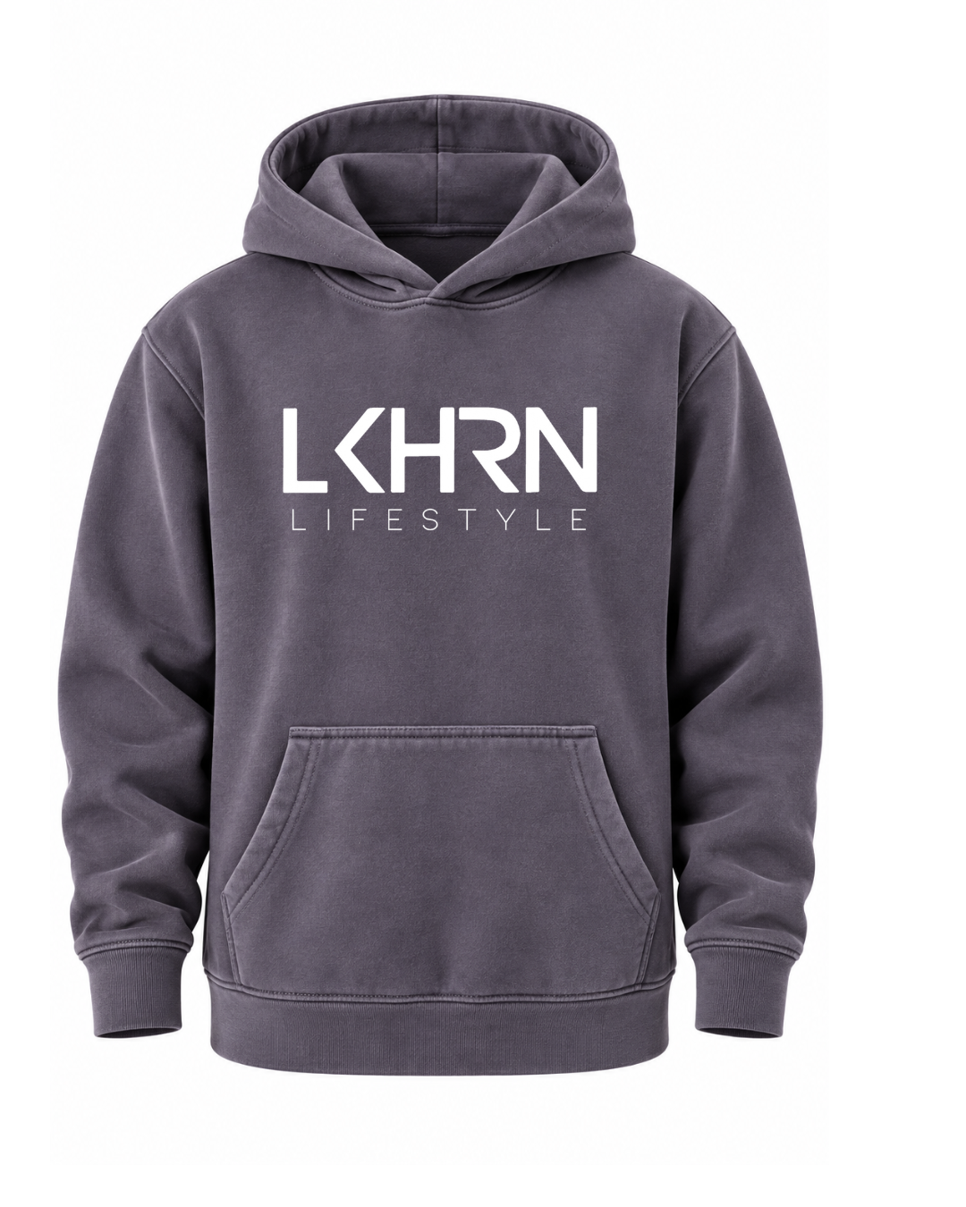 The Youth Vintage Hoodie (Limited Edition)