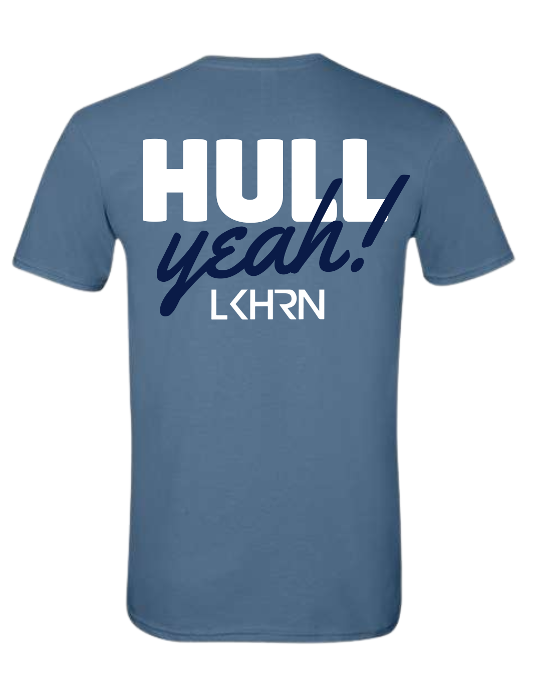 HULL YEAH LKHRN