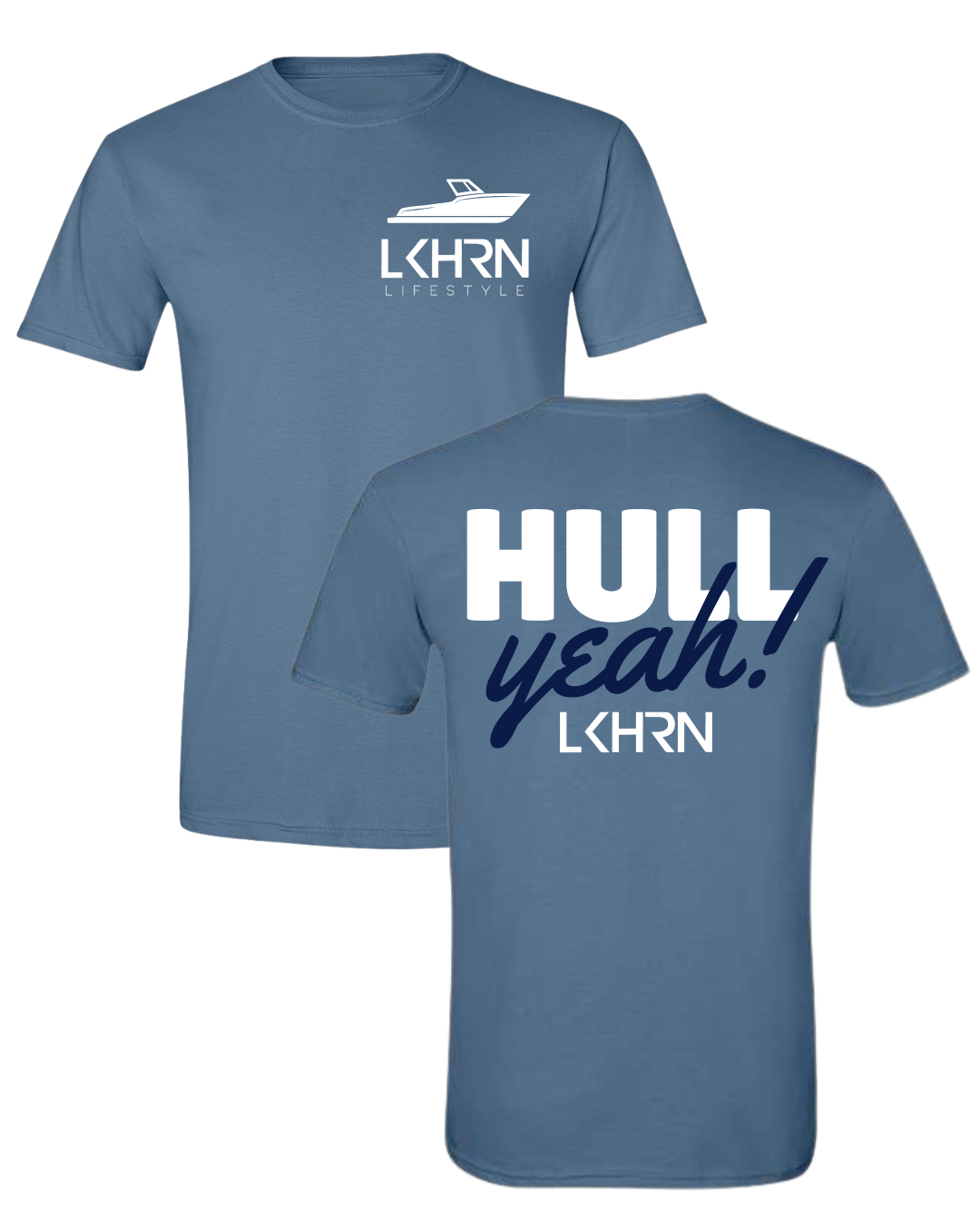 HULL YEAH LKHRN