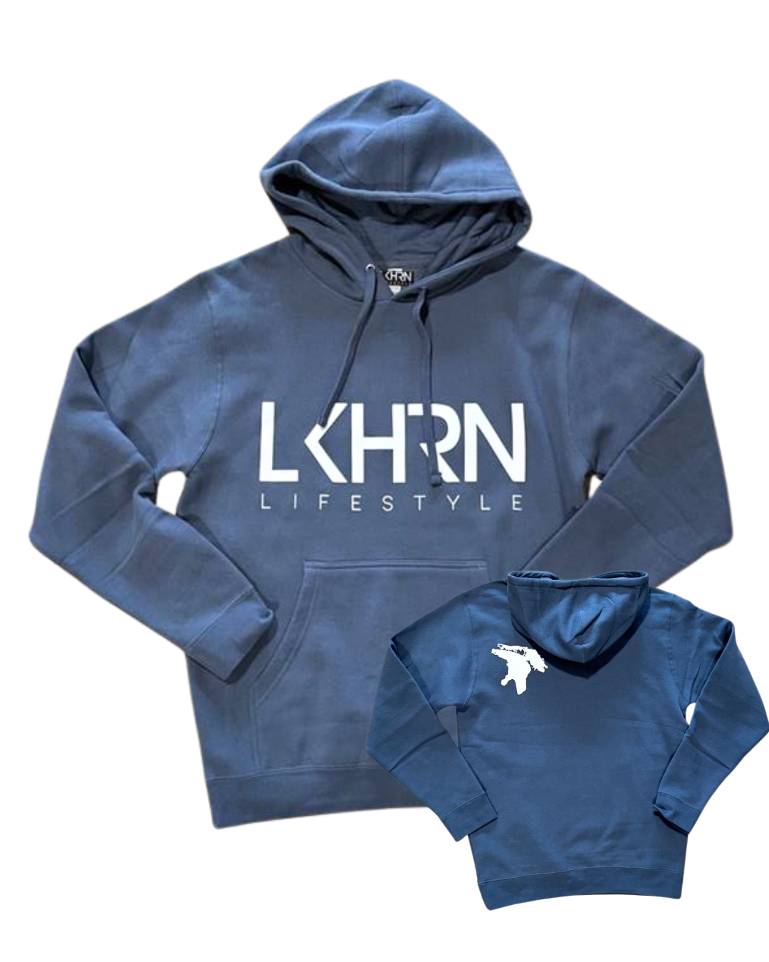 LKHRN Classic Hoodie