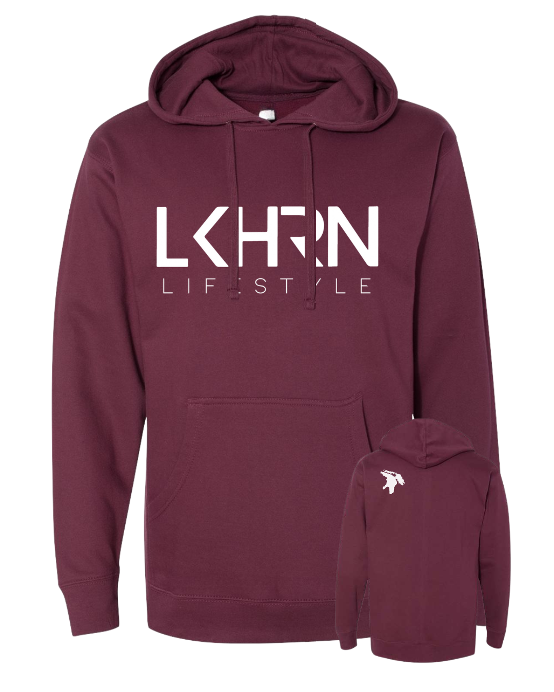 The Classic Hoodie