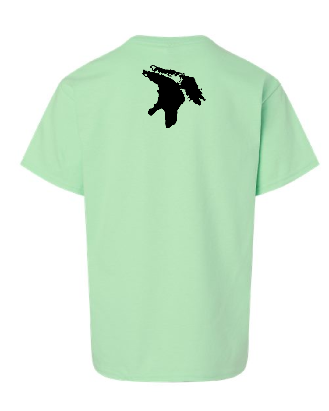 TOO COOL FOR THE POOL Youth Tee