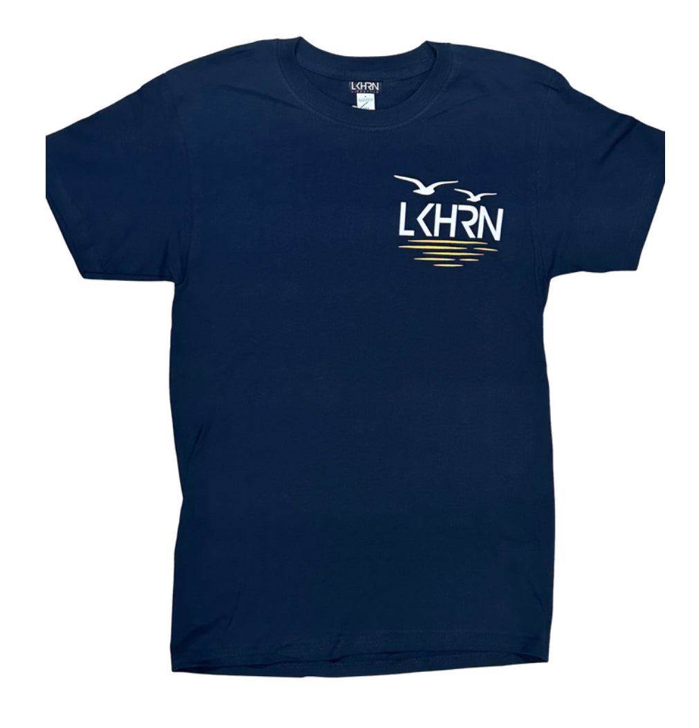LKHRN SUNSET CHASER Tee