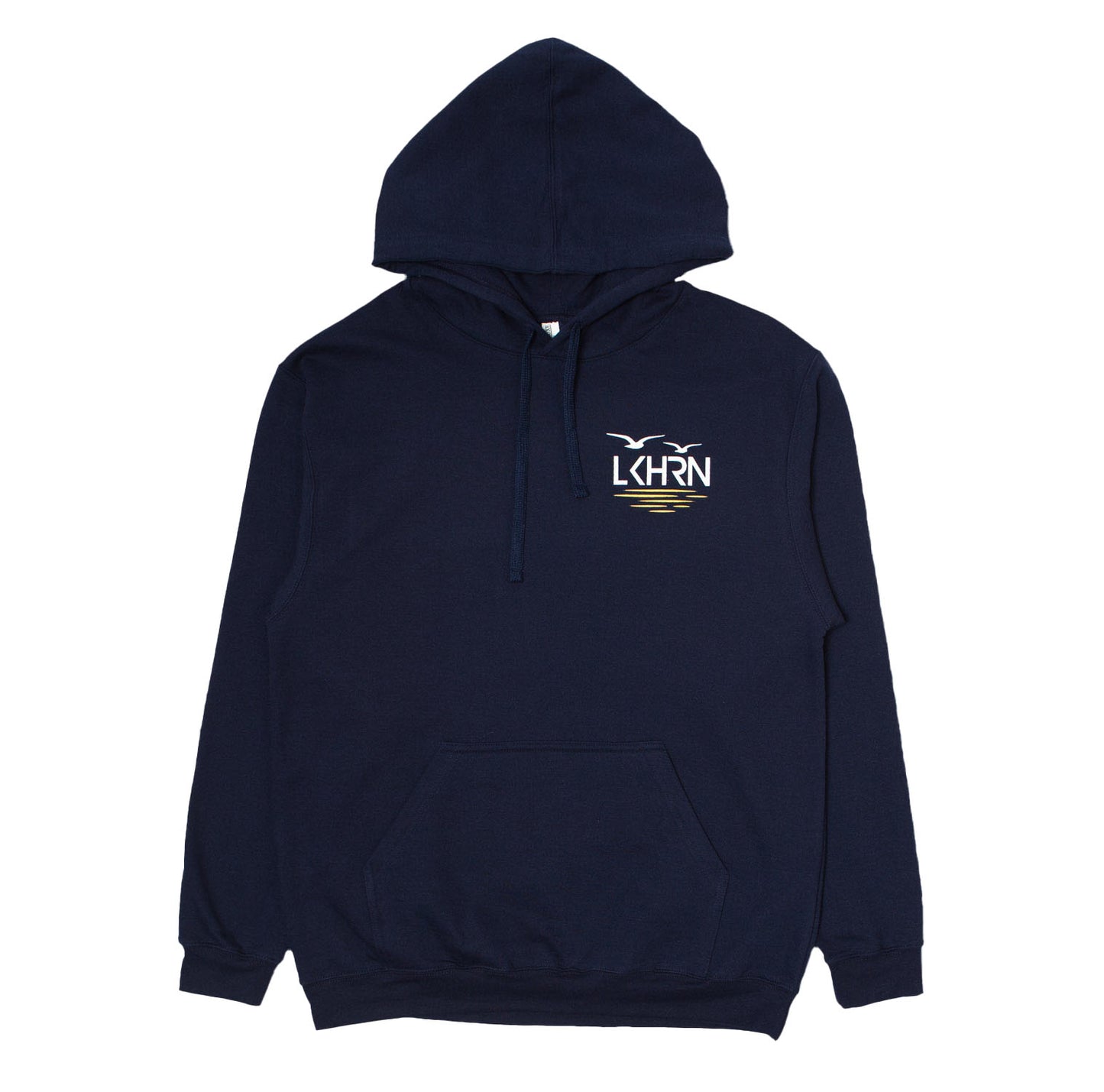 LKHRN Sunset Chaser Club Hoodie