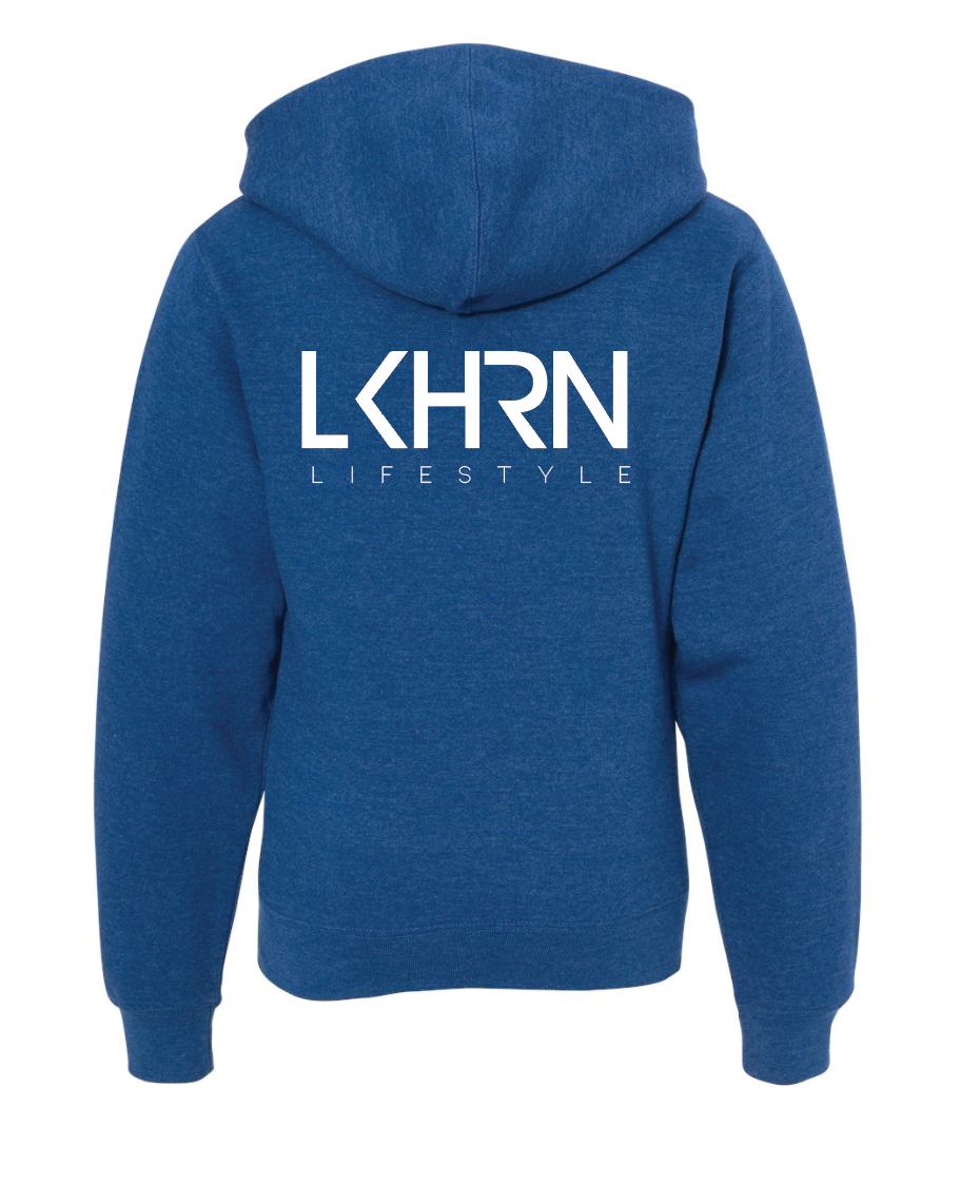 Youth Classic Zip