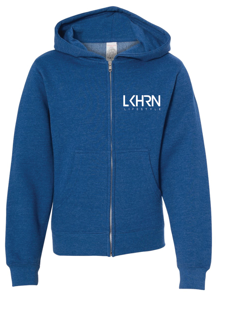 Youth Classic Zip