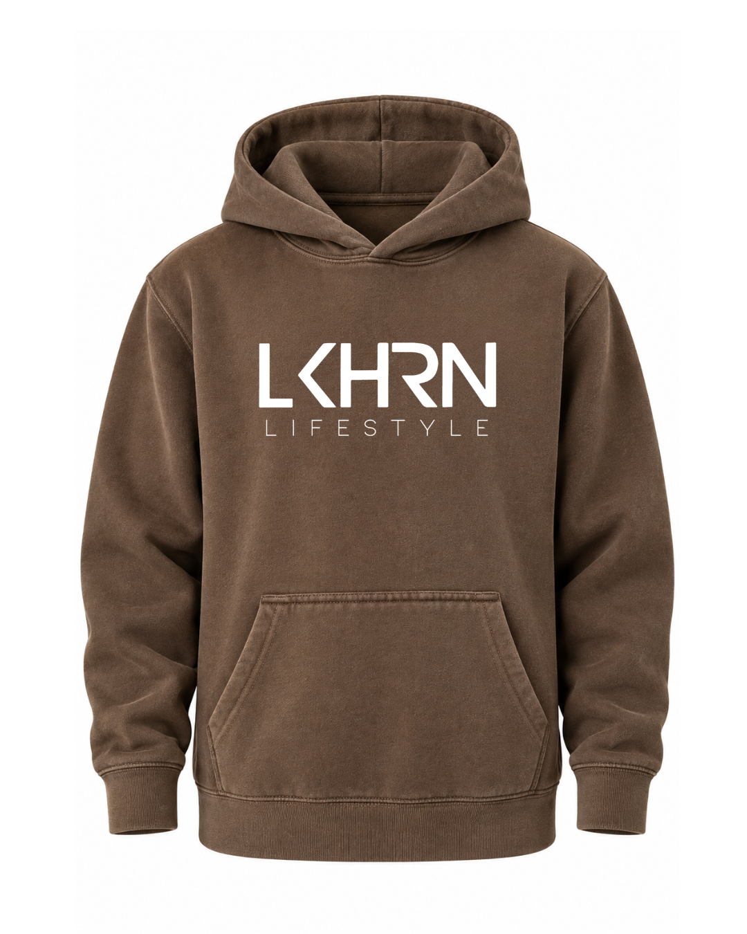 The Youth Vintage Hoodie (Limited Edition)