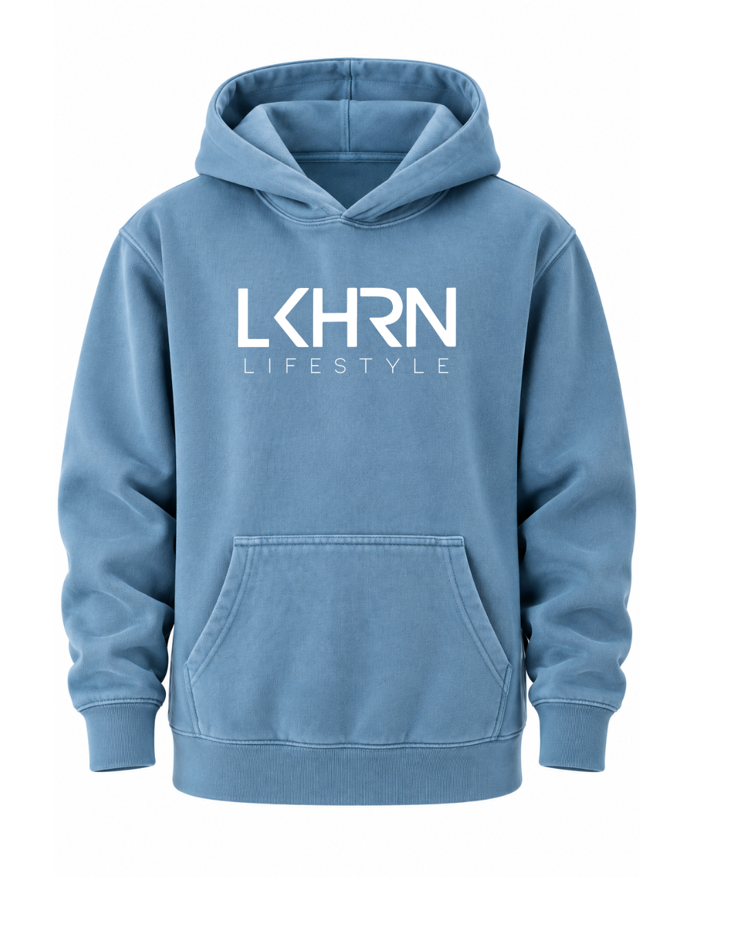 The Youth Vintage Hoodie (Limited Edition)