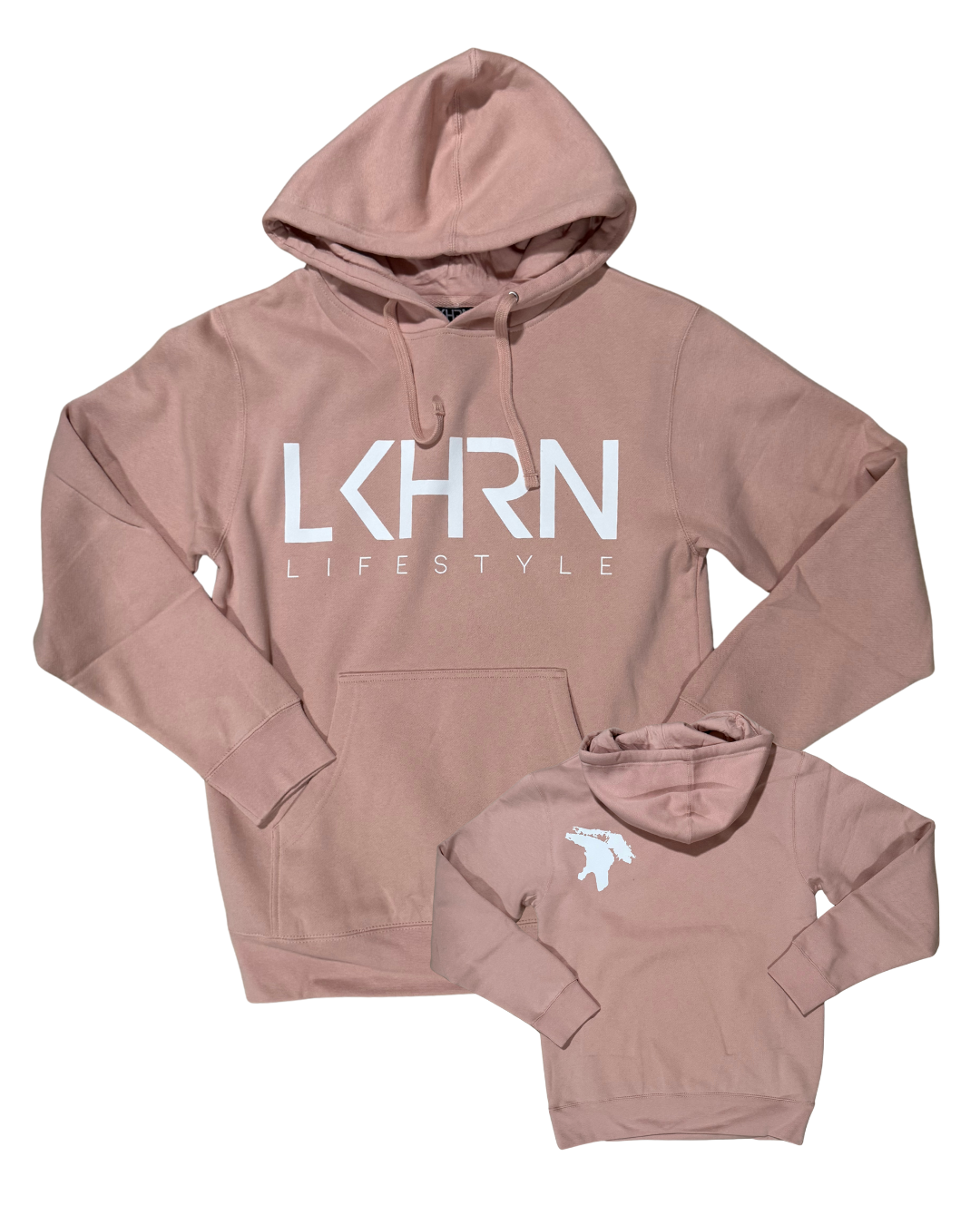 LKHRN Classic Hoodie