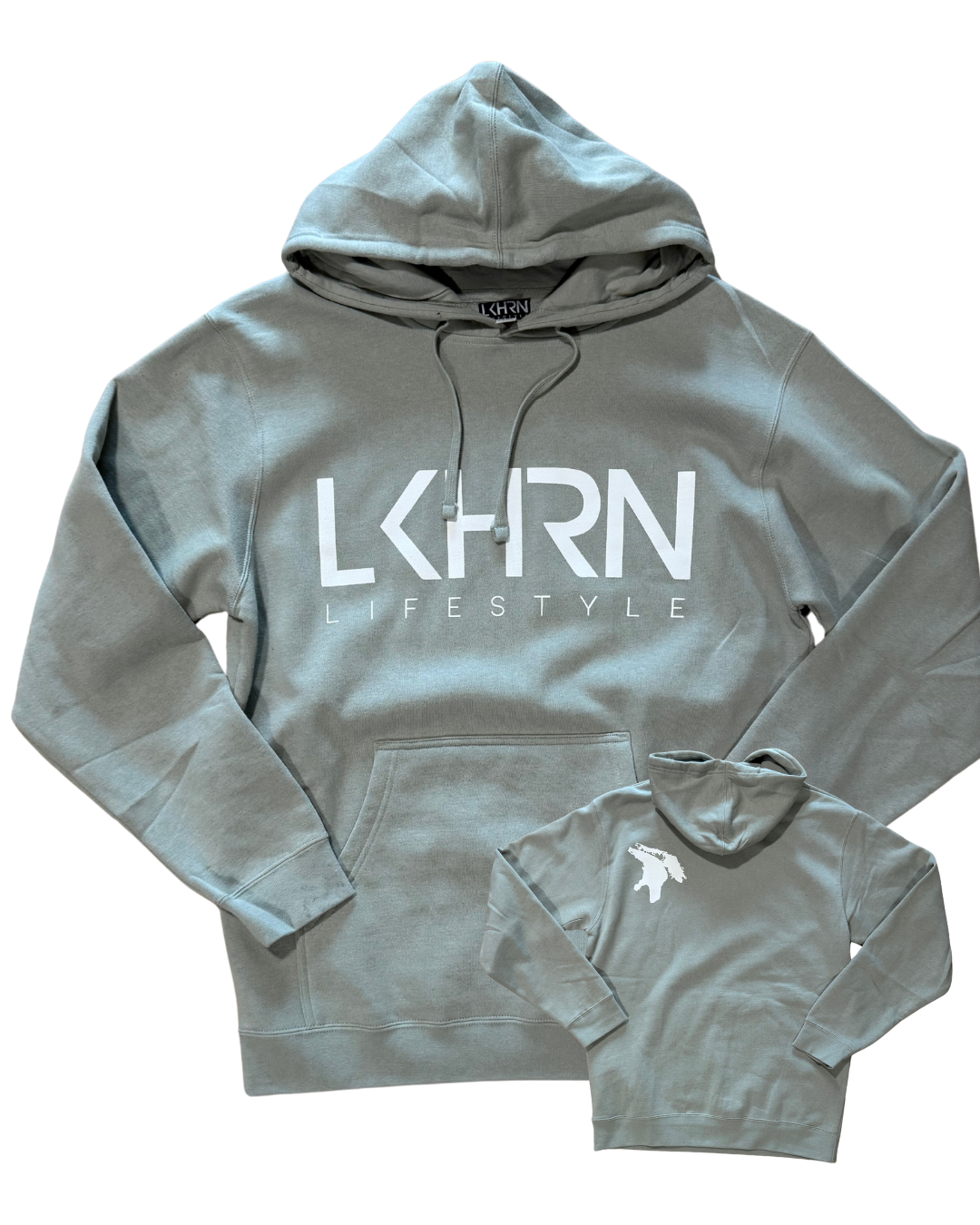 LKHRN Classic Hoodie