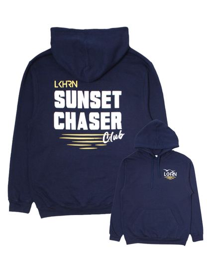 LKHRN Sunset Chaser Club Hoodie