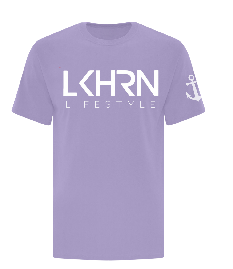 LKHRN LIFESTYLE CLASSIC TEE