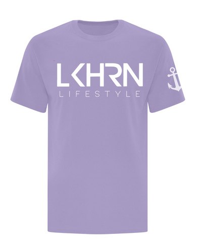 LKHRN LIFESTYLE CLASSIC TEE