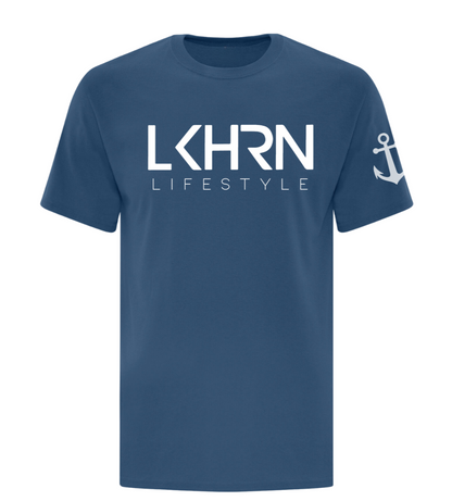 LKHRN LIFESTYLE CLASSIC TEE