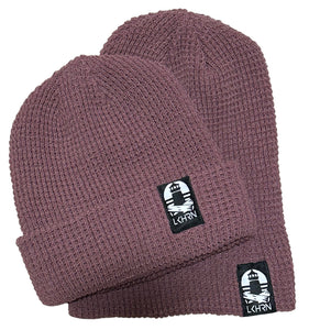 The Two-way Lake Toque