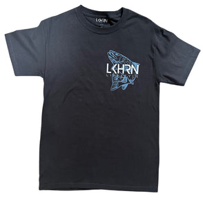 LKHRN Reel Good Times Tee