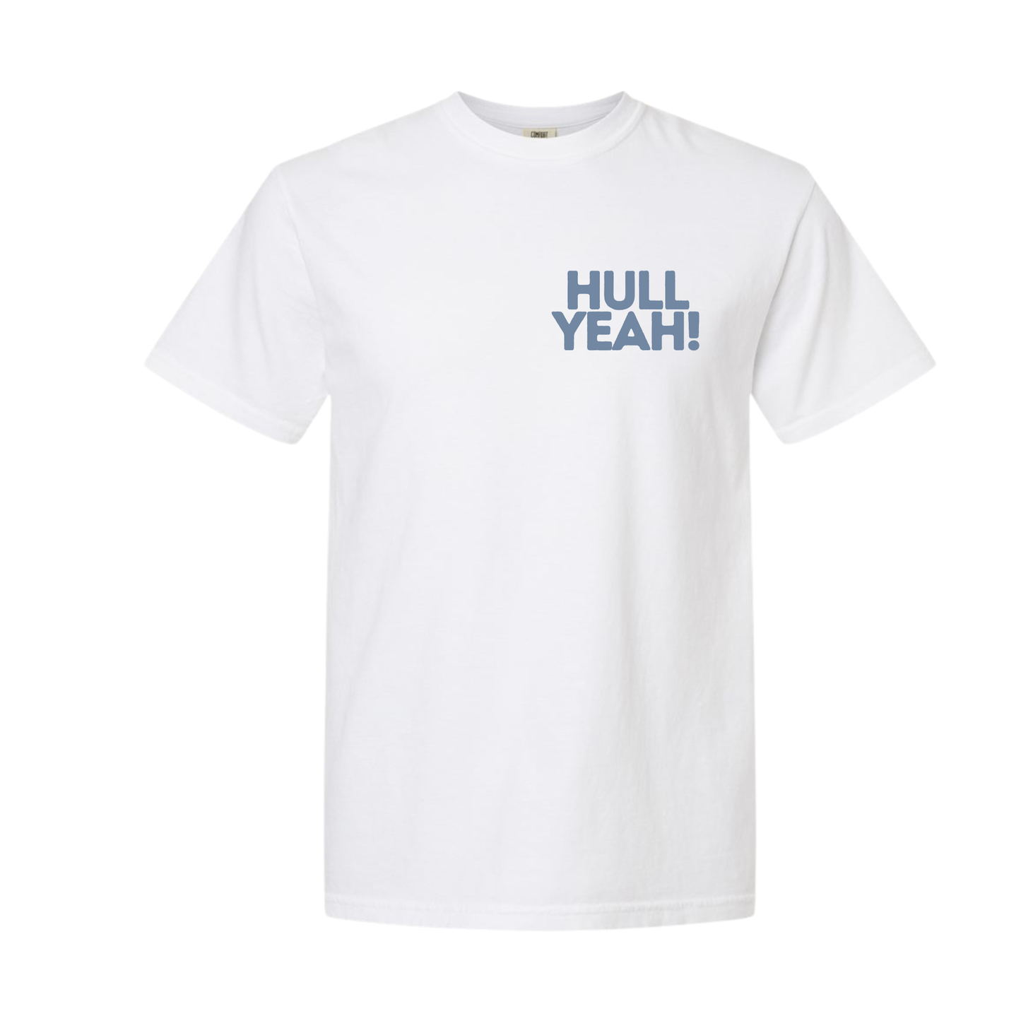 Hull Yeah! -LKHRN Tee