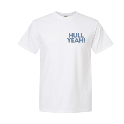 Hull Yeah! -LKHRN Tee