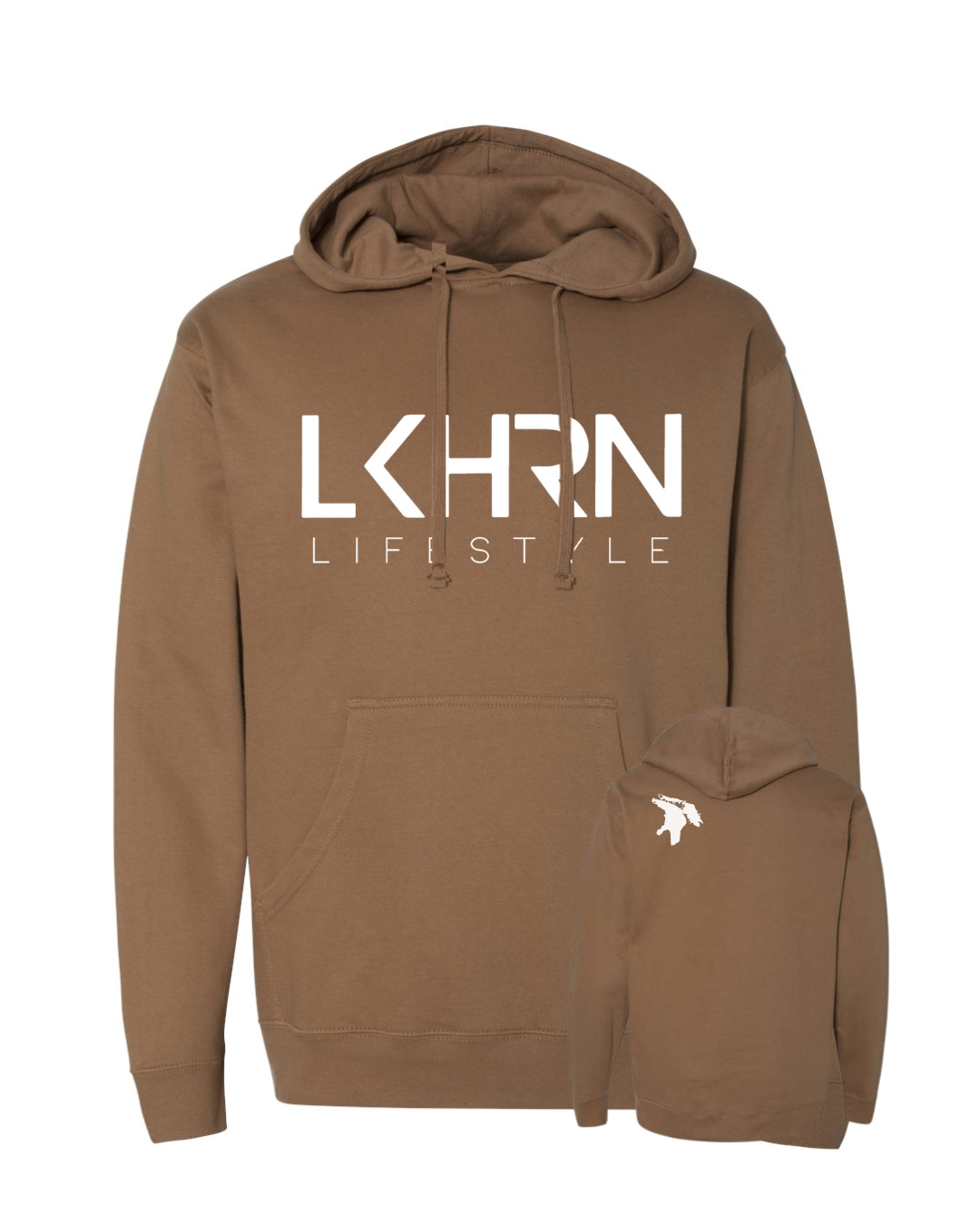 The Classic Hoodie