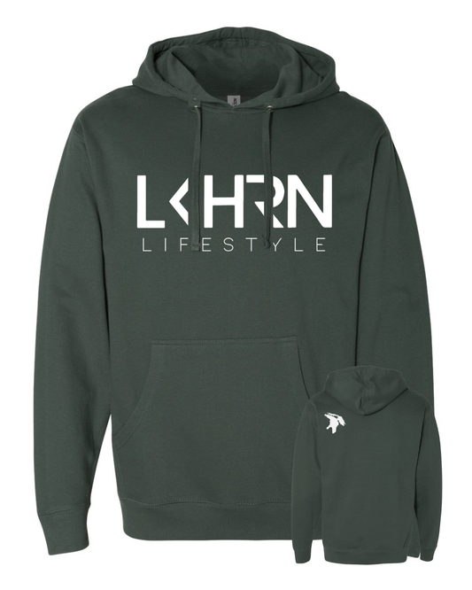 The Classic Hoodie