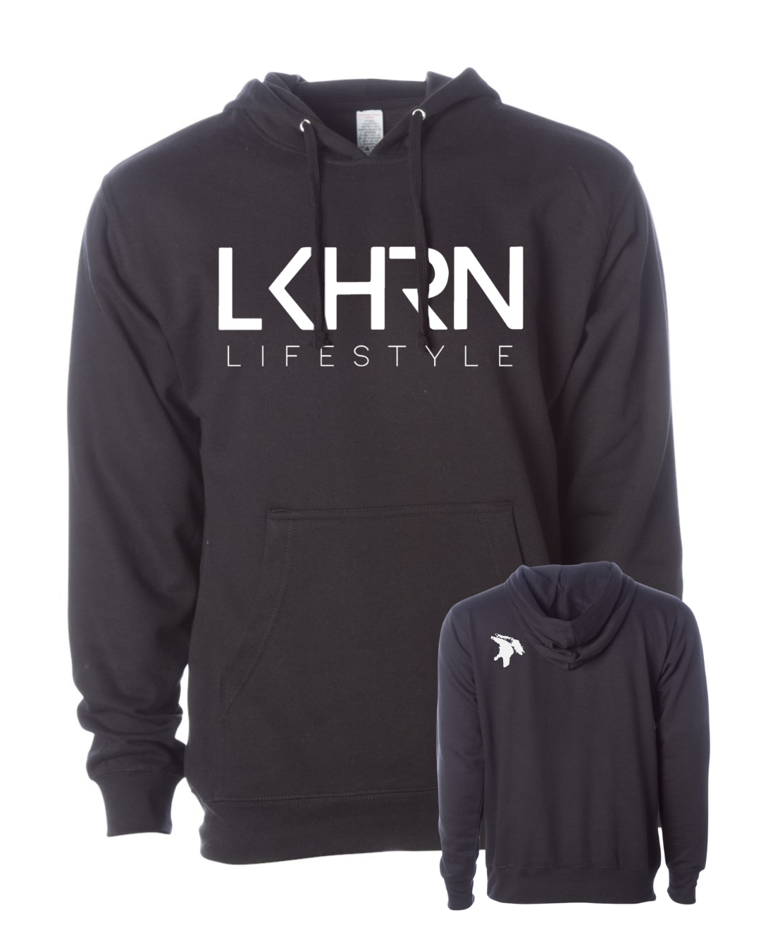 The Classic Hoodie