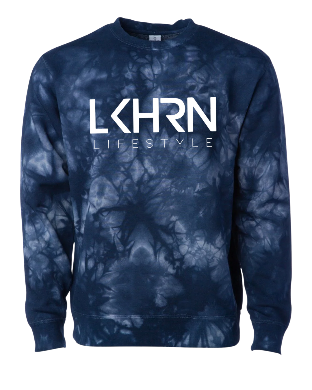 The Tie-Dye Crew (Limited Edition)