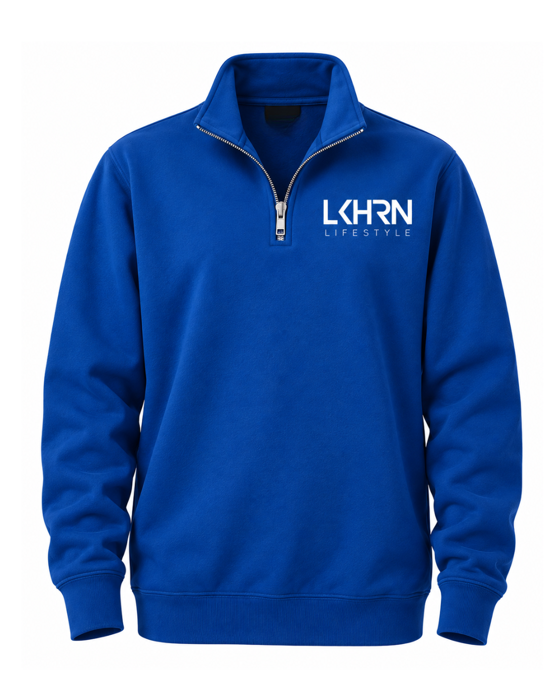 The 1/4 Zip