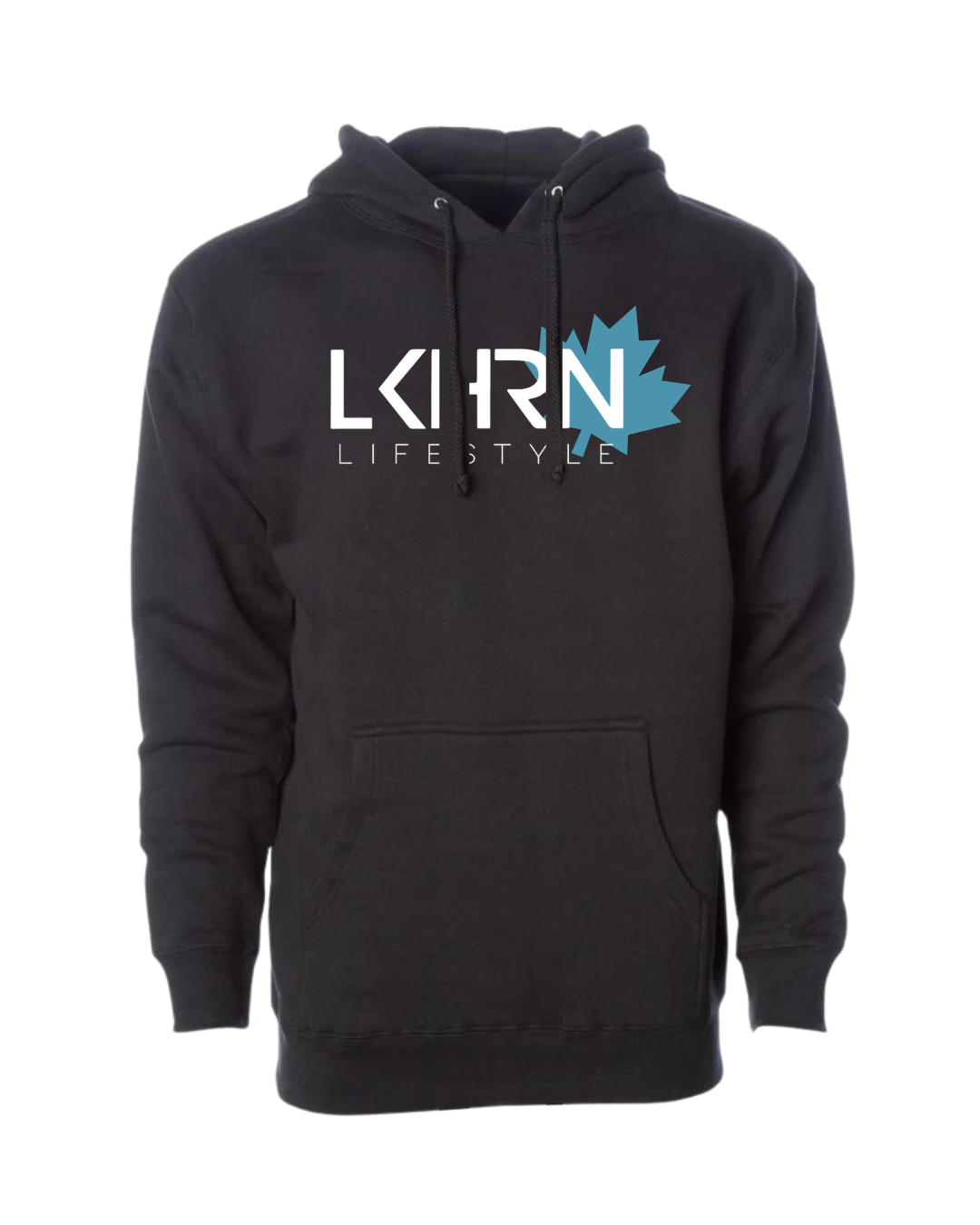 The Canadian Hoodie