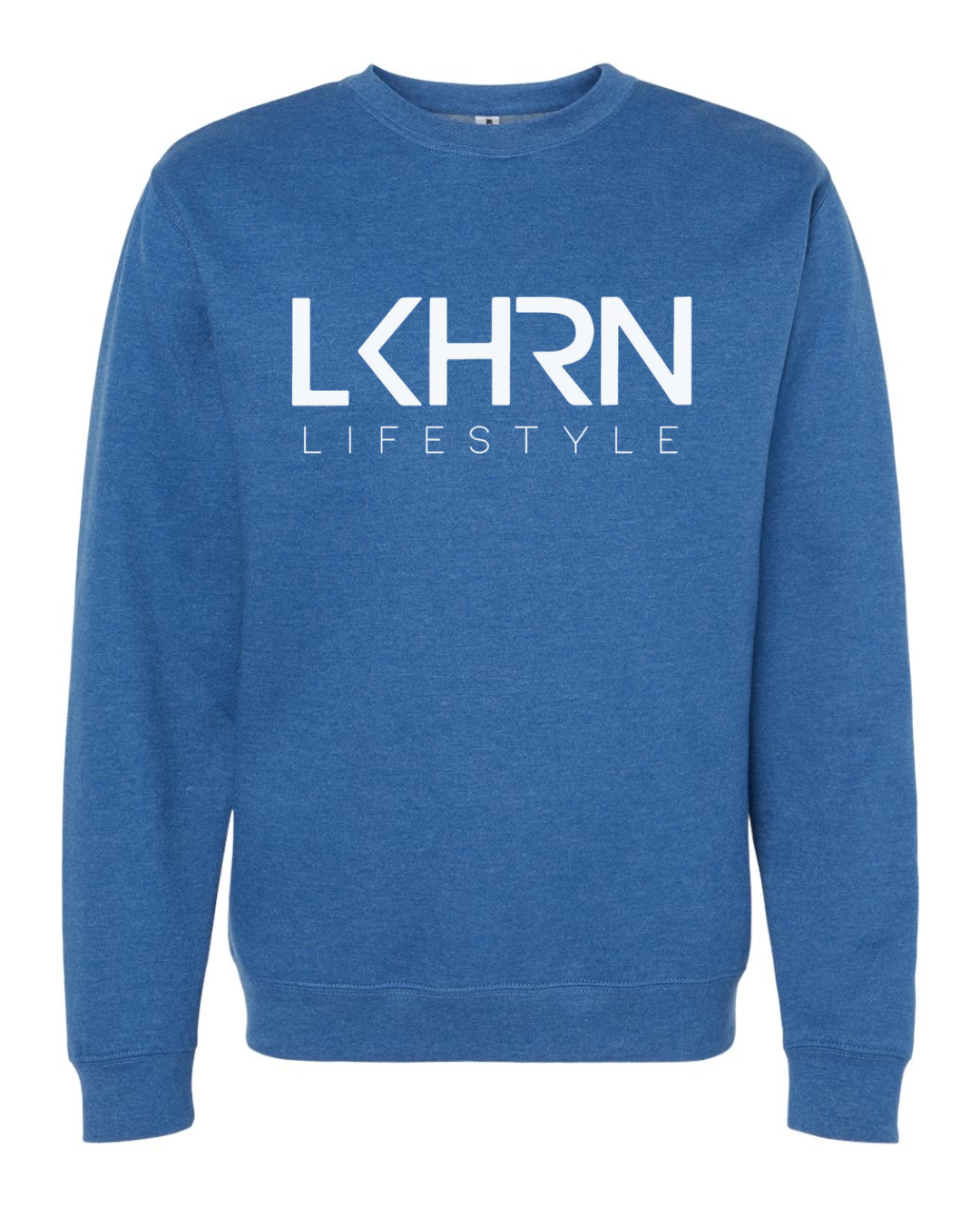 The Crew Neck Sweatshirt