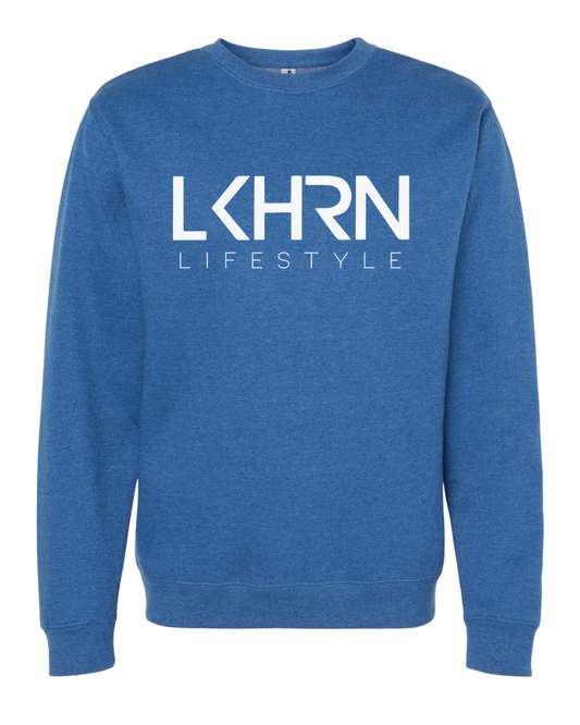 The Crew Neck Sweatshirt
