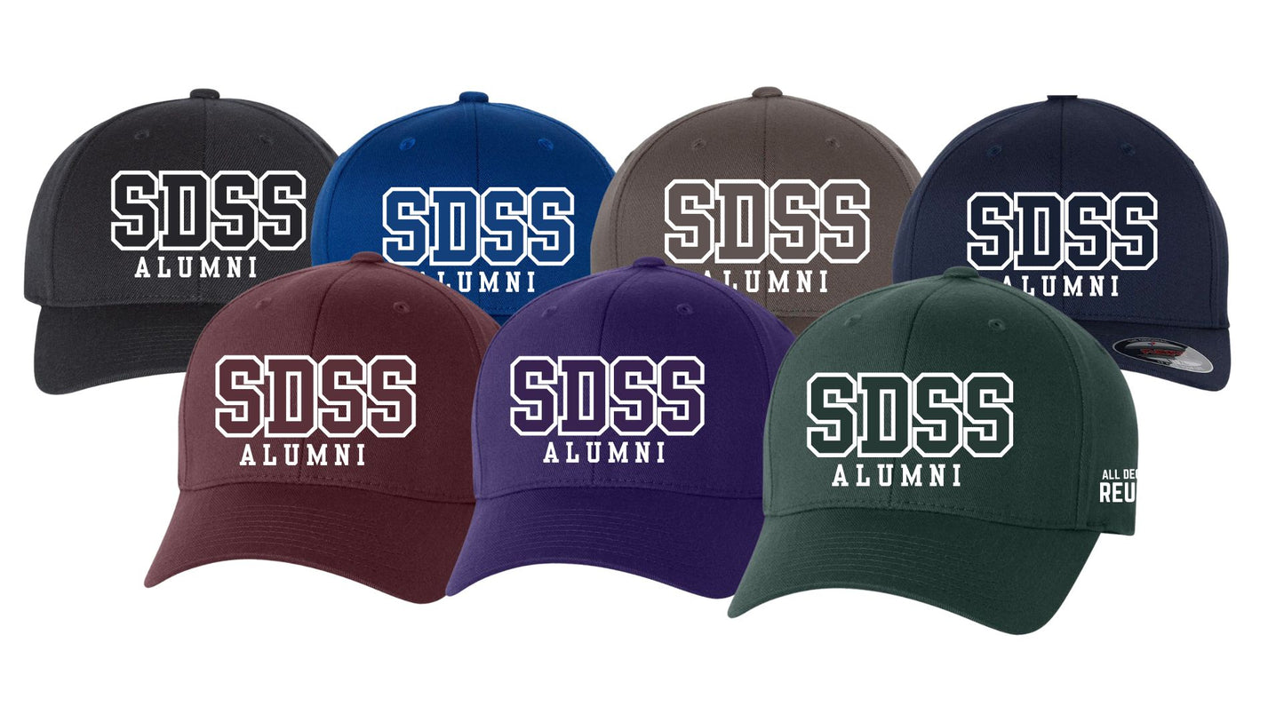 SDSS Reunion Hat