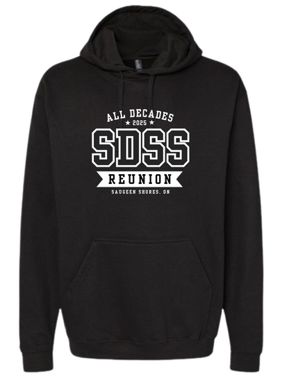 SDSS Reunion Hoodie