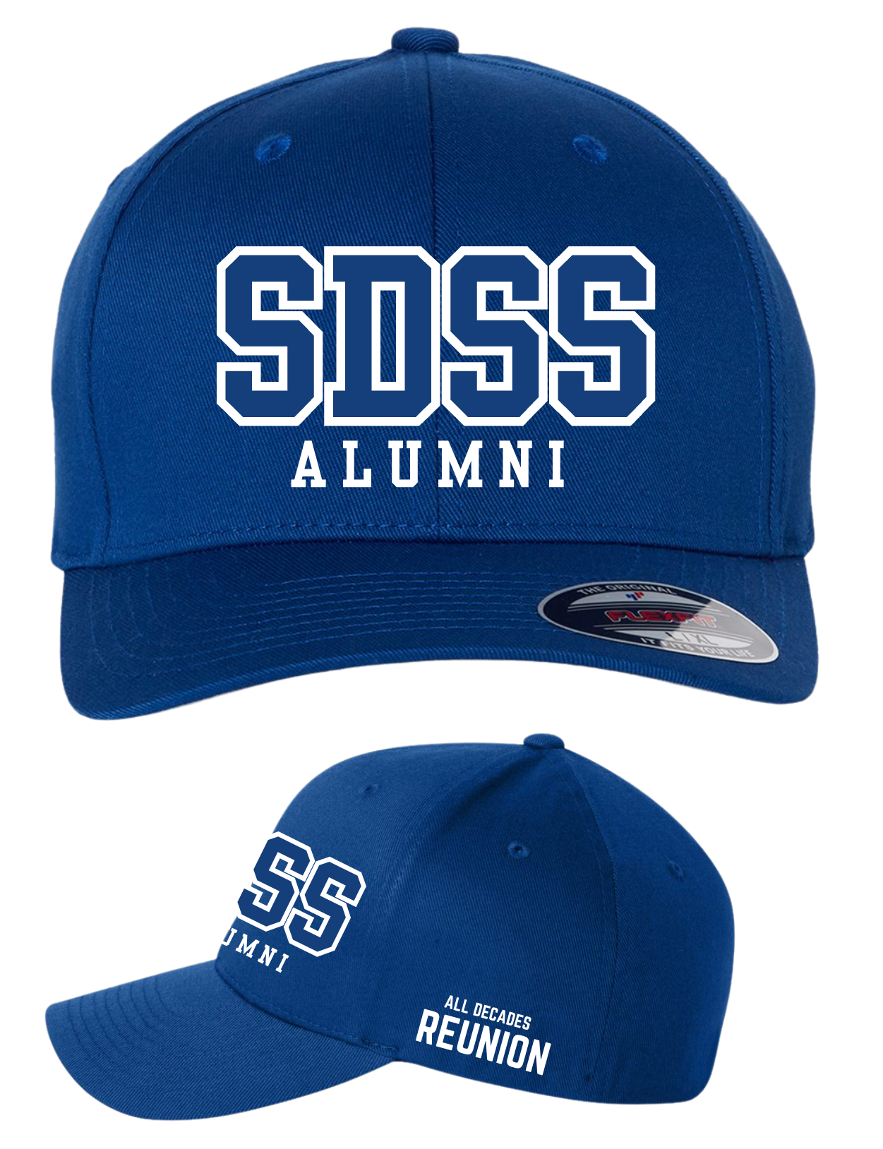 SDSS Reunion Hat