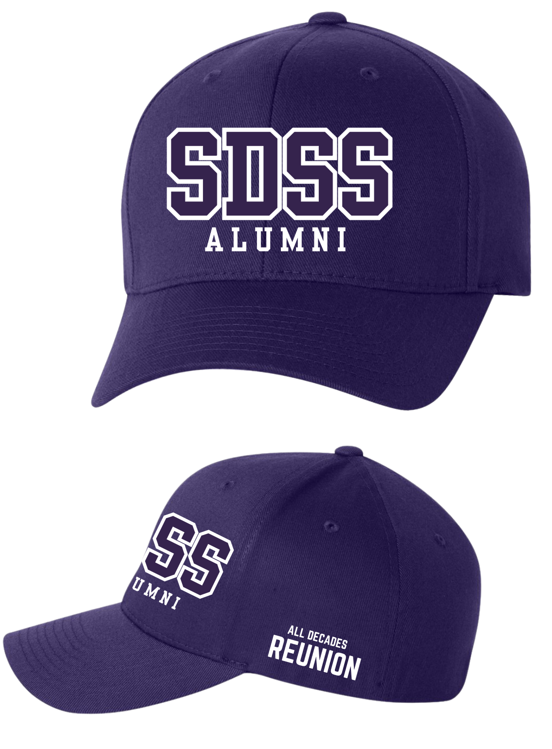 SDSS Reunion Hat