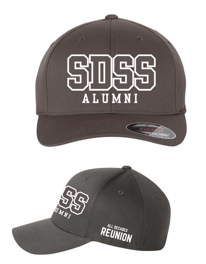 SDSS Reunion Hat