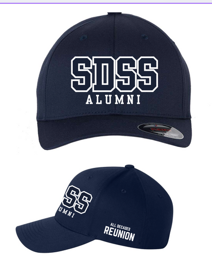 SDSS Reunion Hat