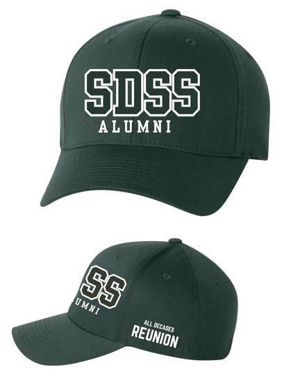 SDSS Reunion Hat