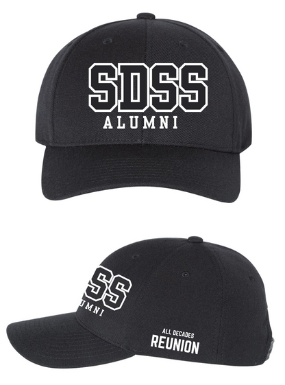 SDSS Reunion Hat