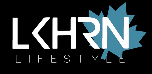 LKHRN Lifestyle Brand