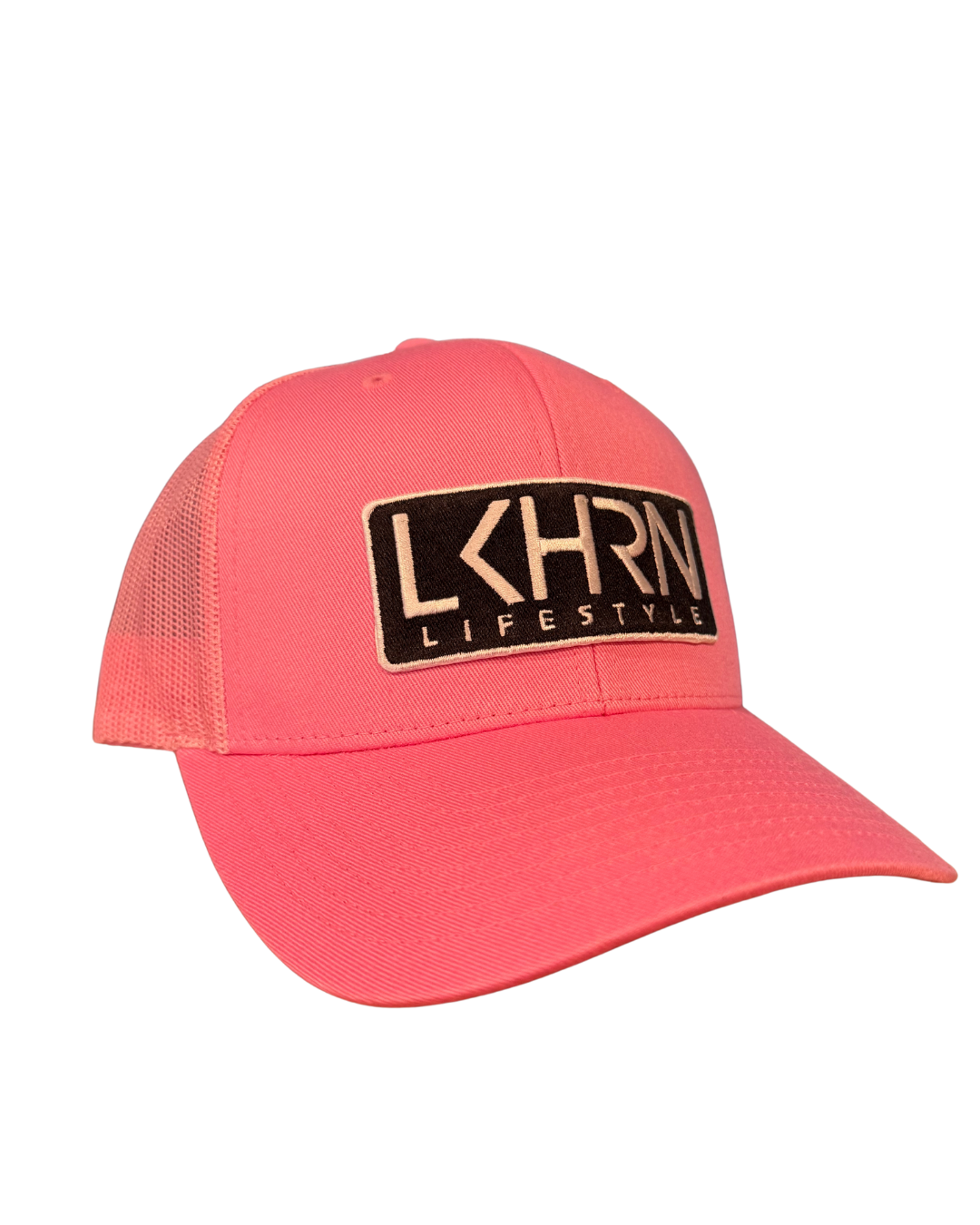 LKHRN Trucker Hat