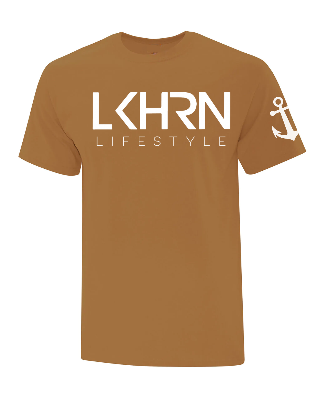 LKHRN LIFESTYLE CLASSIC TEE