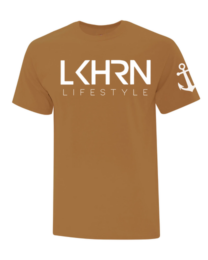 LKHRN LIFESTYLE CLASSIC TEE