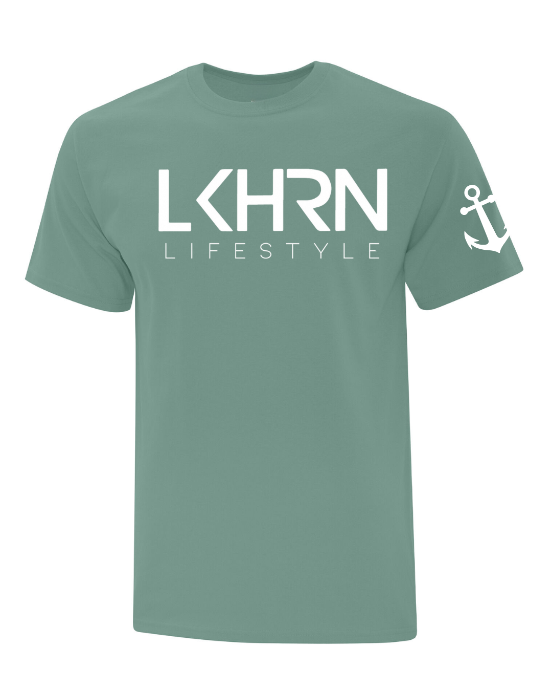 LKHRN LIFESTYLE CLASSIC TEE