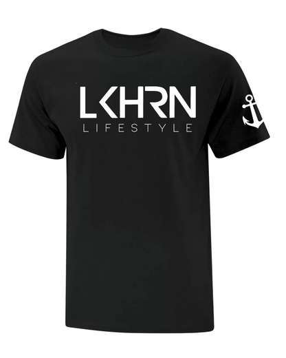 LKHRN LIFESTYLE CLASSIC TEE