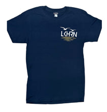 Load image into Gallery viewer, LKHRN SUNSET CHASER Tee
