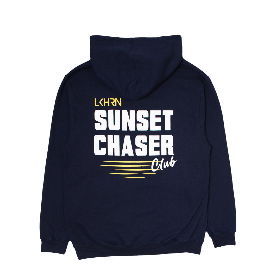 LKHRN Sunset Chaser Club Hoodie