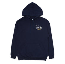 Load image into Gallery viewer, LKHRN Sunset Chaser Club Hoodie
