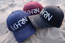 Load image into Gallery viewer, LKHRN Snapback

