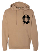 Load image into Gallery viewer, The LKHRN Lighthouse  Hoodie

