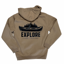 Load image into Gallery viewer, The EXPLORE Hoodie
